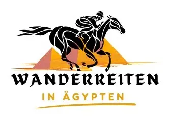 Wanderreiten in Ägypten